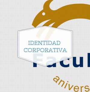 Identidad Corporativa Facultad Veterinaria