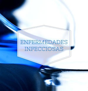 Enfermedades Infecciosas Veterinaria