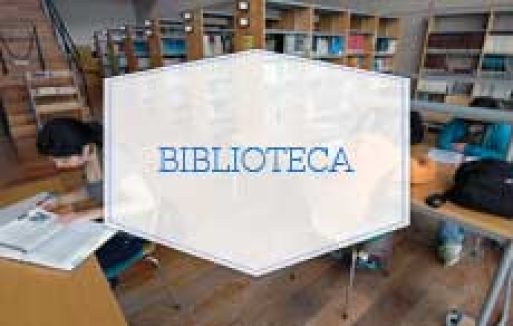 Biblioteca de la Facultad